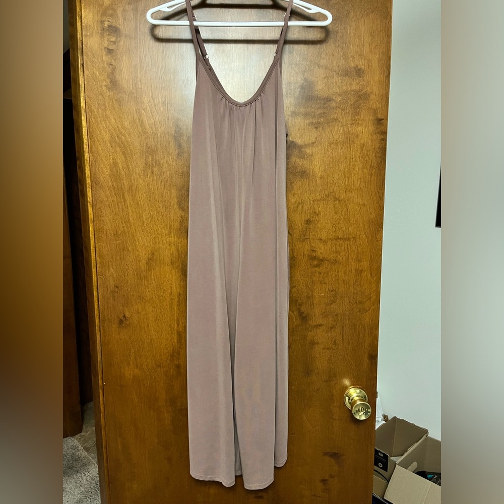 Love Tree romper